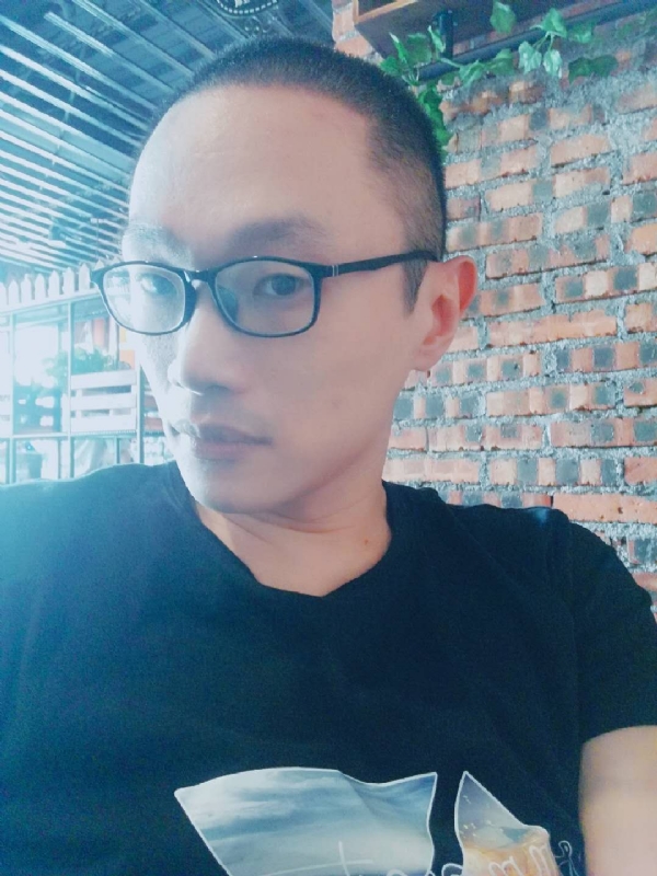 恒星的恒心的第一张照片--永泰婚介网