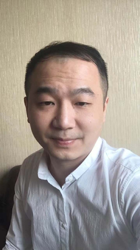陈泽龙的第一张照片--永泰婚介网