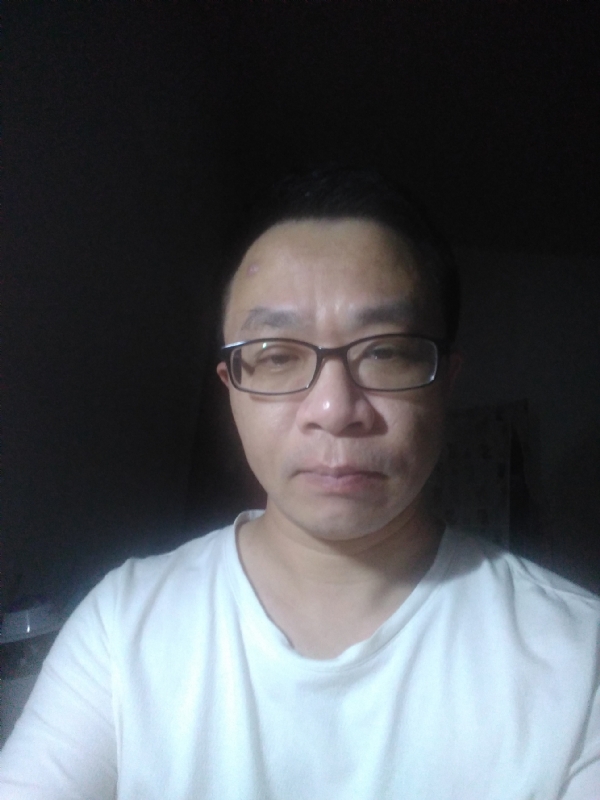 尘梦短促的第一张照片--永泰婚介网