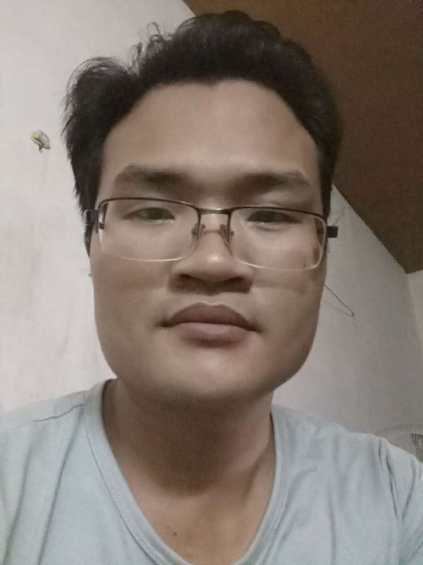 陈欣宇的第三张照片--永泰婚介网