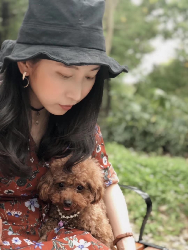 Jiessie的第一张照片--永泰婚介网