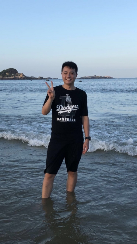 闭月的第一张照片--永泰婚介网