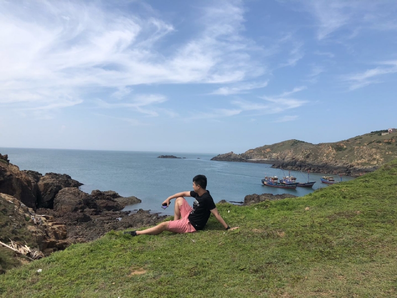 闭月的第二张照片--永泰婚介网
