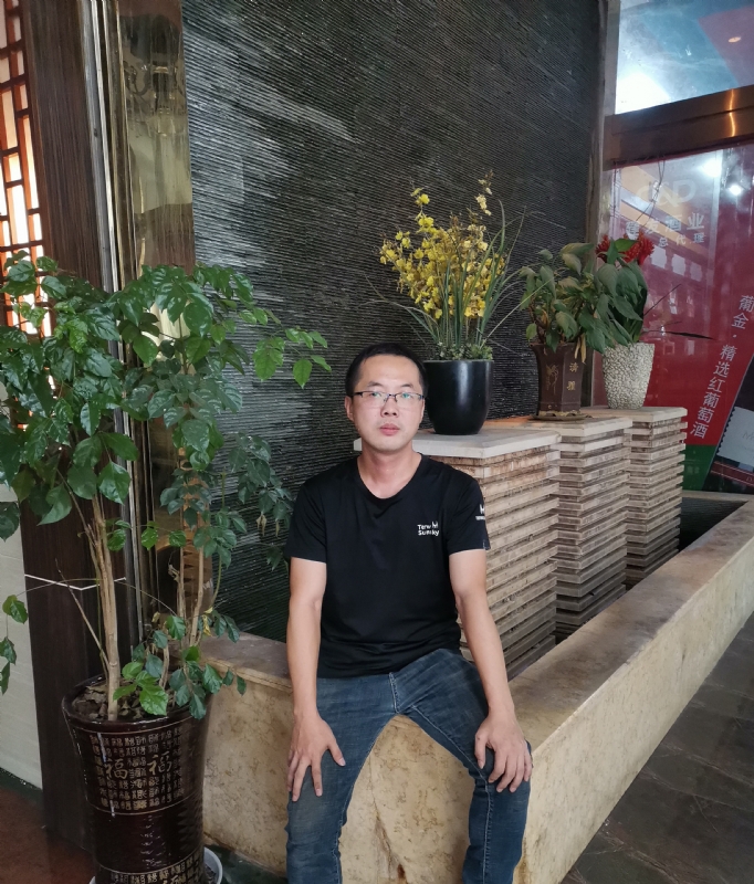 孤独小舟的第二张照片--永泰婚介网