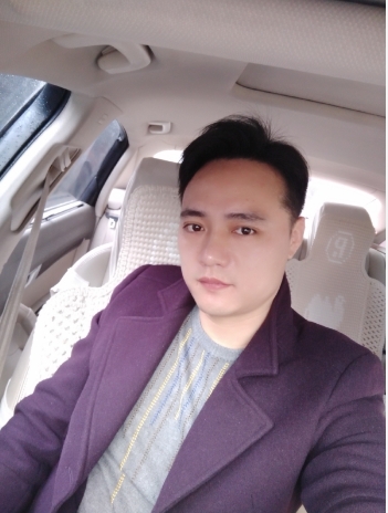 春的第一张照片--永泰婚介网