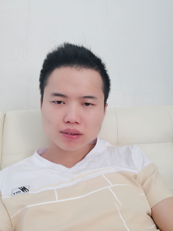 执一份情的第一张照片--永泰婚介网