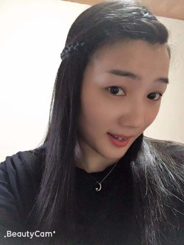 往事随风的第一张照片--永泰婚介网