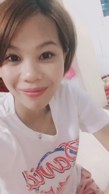 浅香&遇见的第一张照片--永泰婚介网