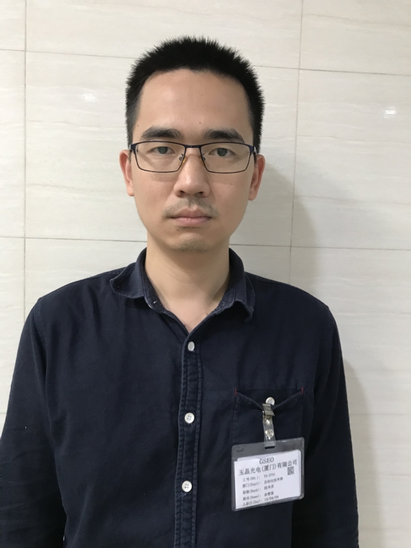 真心换真心的第三张照片--永泰婚介网