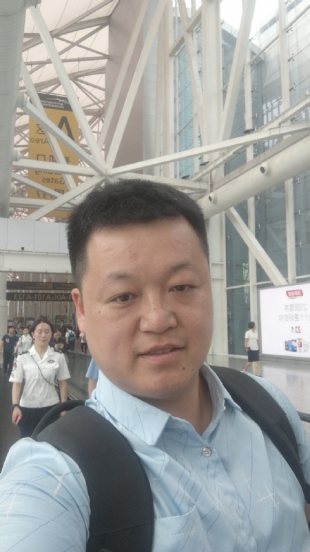 枫叶的第二张照片--永泰婚介网