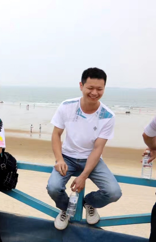 A乐米的第一张照片--永泰婚介网