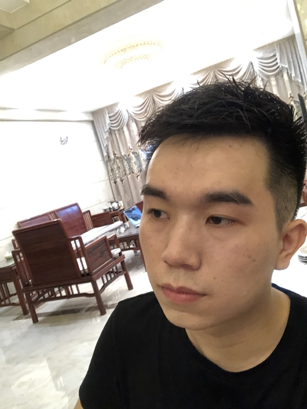 少涵的第一张照片--永泰婚介网