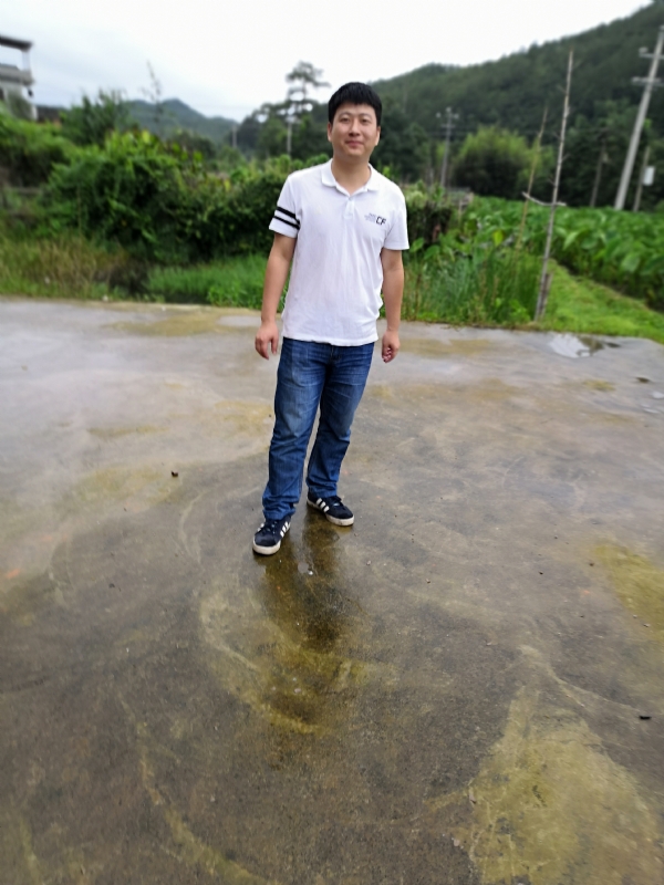 开心龙王的第一张照片--永泰婚介网