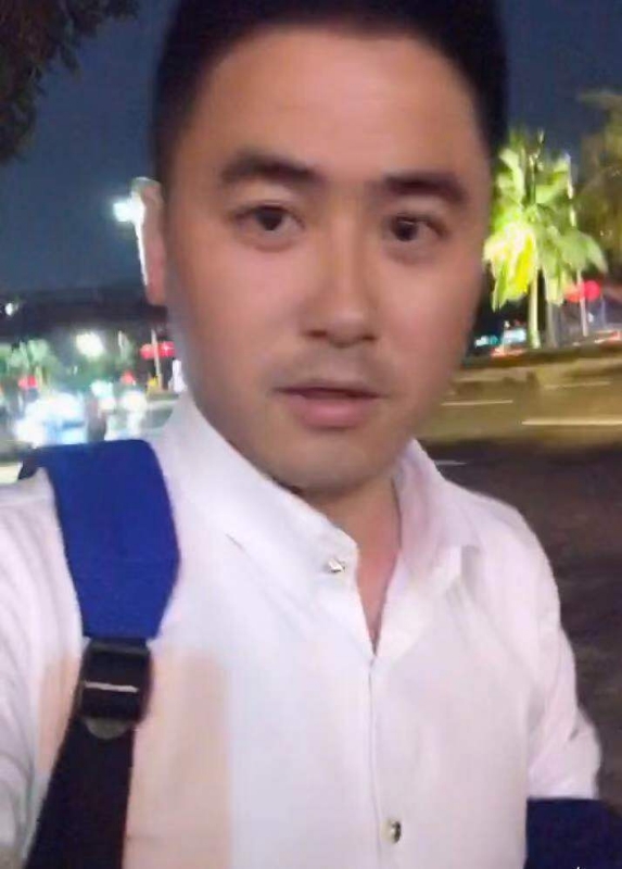 chen的第二张照片--永泰婚介网