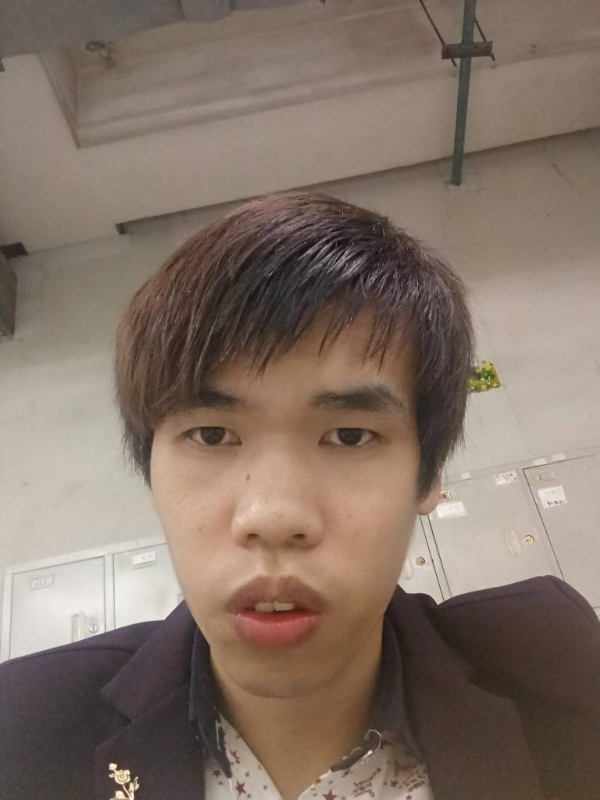 林强的第一张照片--永泰婚介网