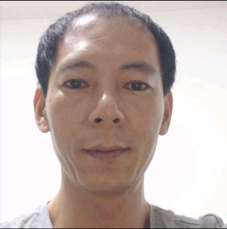 单枪匹马的第一张照片--永泰婚介网