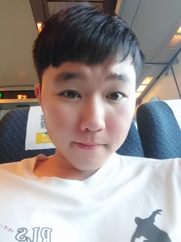 爱玉的第一张照片--永泰婚介网