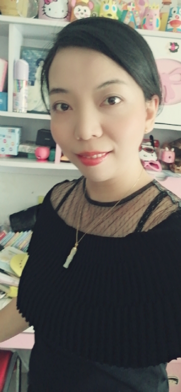 春暖花开的第二张照片--永泰婚介网