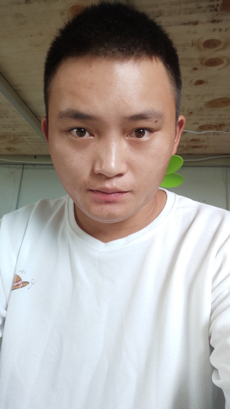 水里面的云呀的第一张照片--永泰婚介网