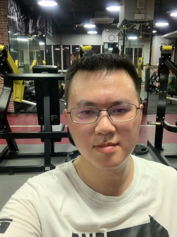 loyi的第一张照片--永泰婚介网