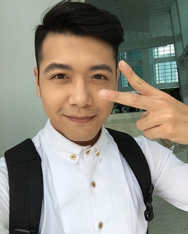 陈俊峰的第一张照片--永泰婚介网