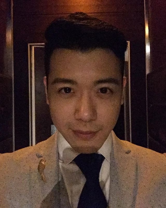 陈俊峰的第二张照片--永泰婚介网