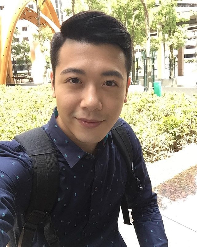 陈俊峰的第三张照片--永泰婚介网