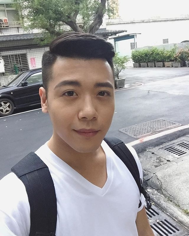 陈俊峰的第四张照片--永泰婚介网