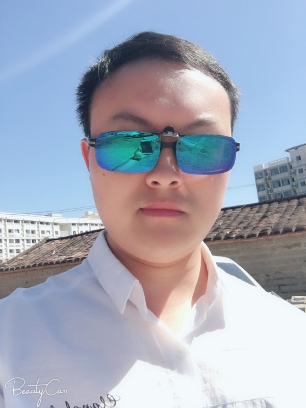 独孤求败的第三张照片--永泰婚介网