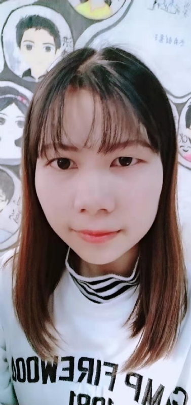 哎咿咕的第一张照片--永泰婚介网