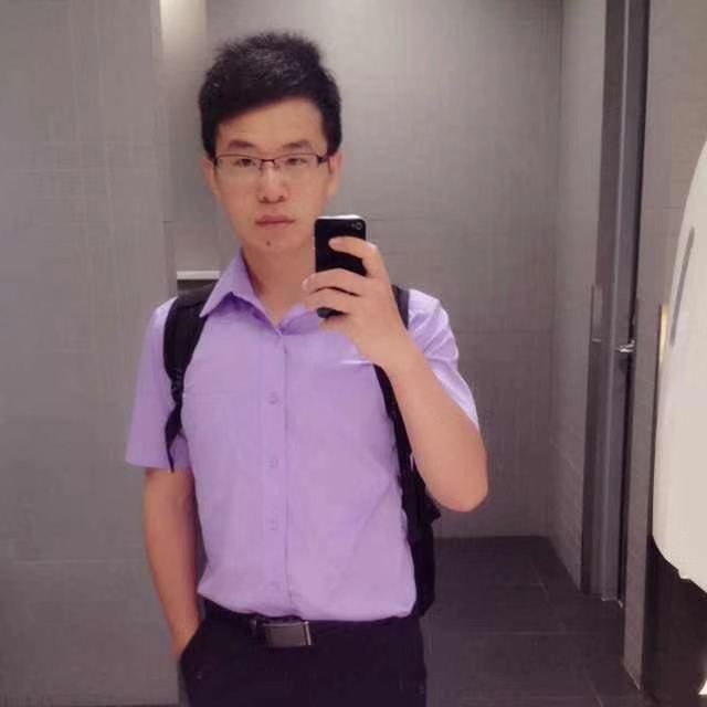 心之所向的第一张照片--永泰婚介网