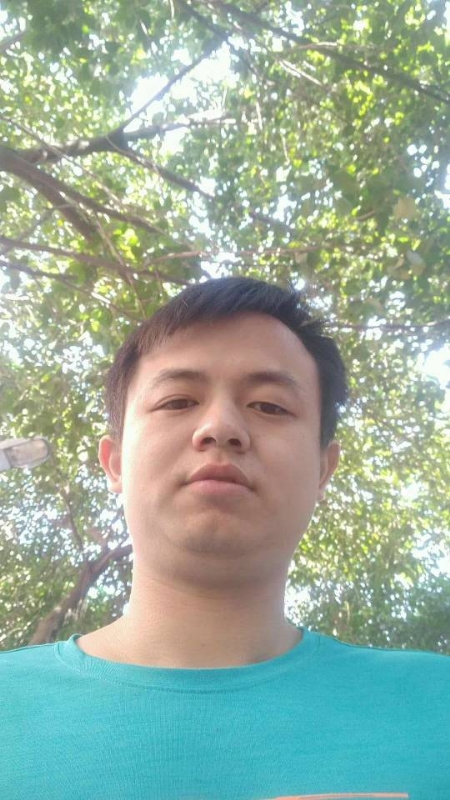 靠谱男的第一张照片--永泰婚介网