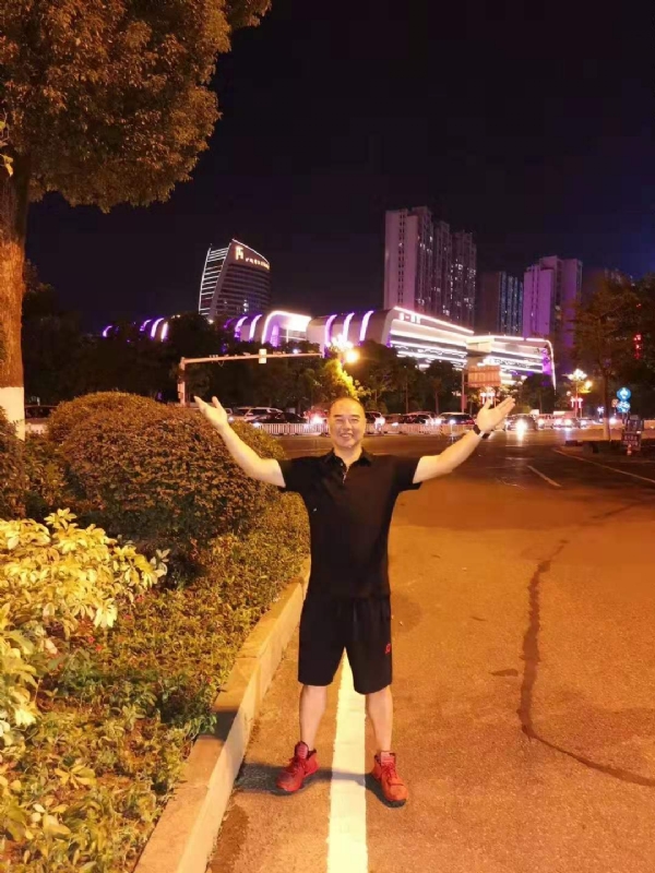 李国伟的第二张照片--永泰婚介网