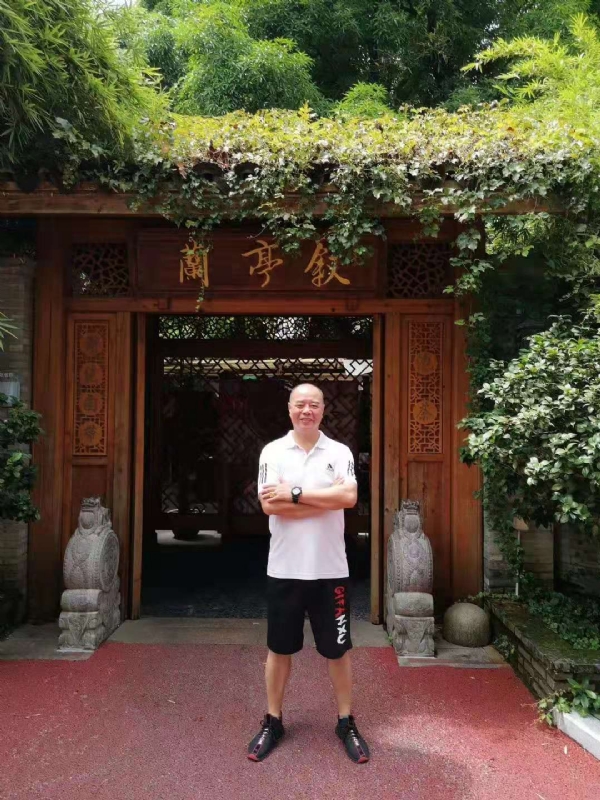 李国伟的第四张照片--永泰婚介网
