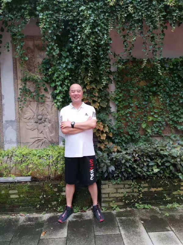 李国伟的第五张照片--永泰婚介网