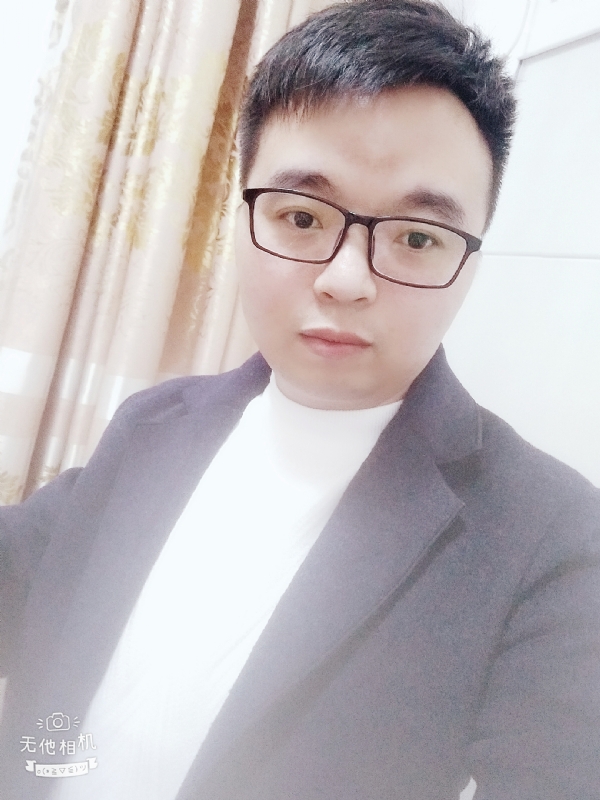 蛋爷的第一张照片--永泰婚介网