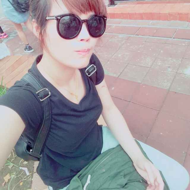 勻勻的第一张照片--永泰婚介网