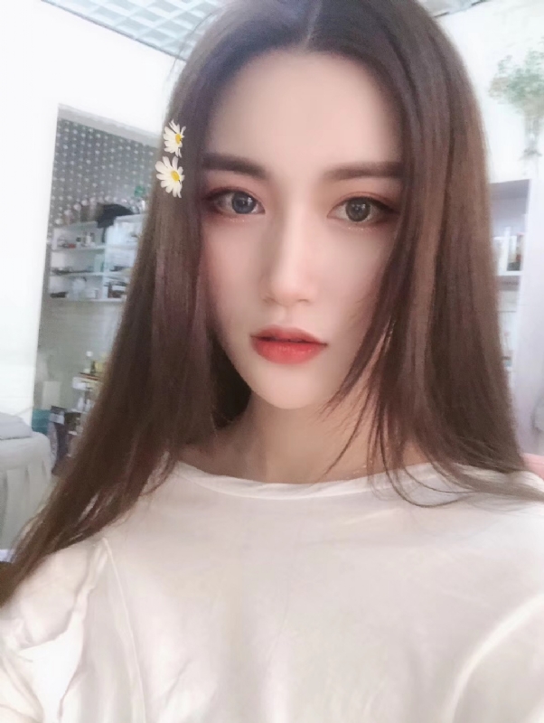 烟雨飘飘的第一张照片--永泰婚介网