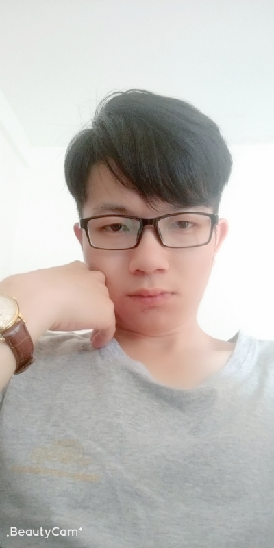 愿得一人心的第一张照片--永泰婚介网