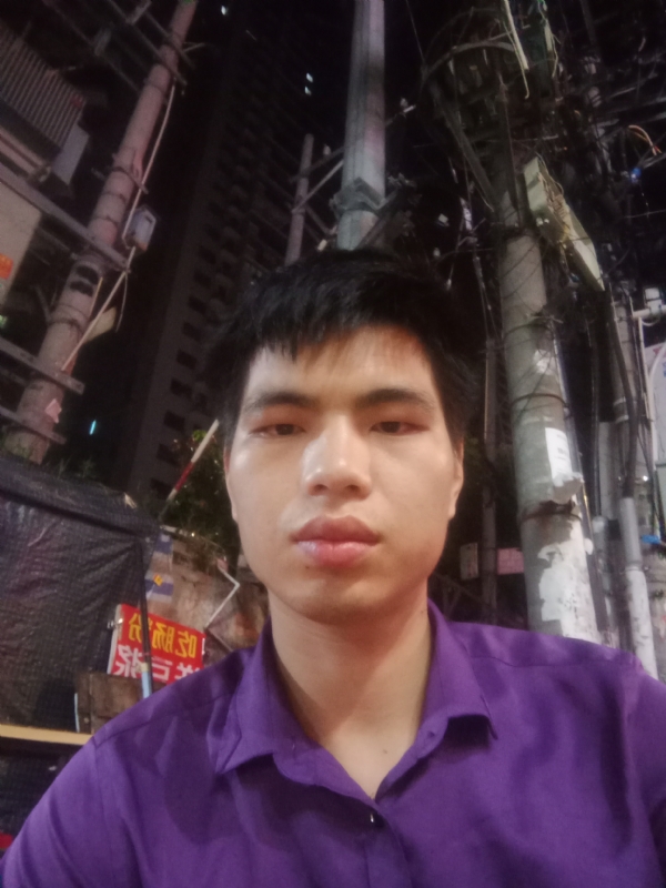 七月的风八月的雨的第一张照片--永泰婚介网