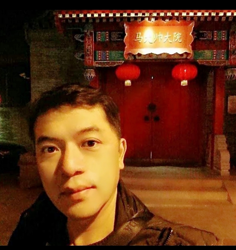 飄渺的第一张照片--永泰婚介网