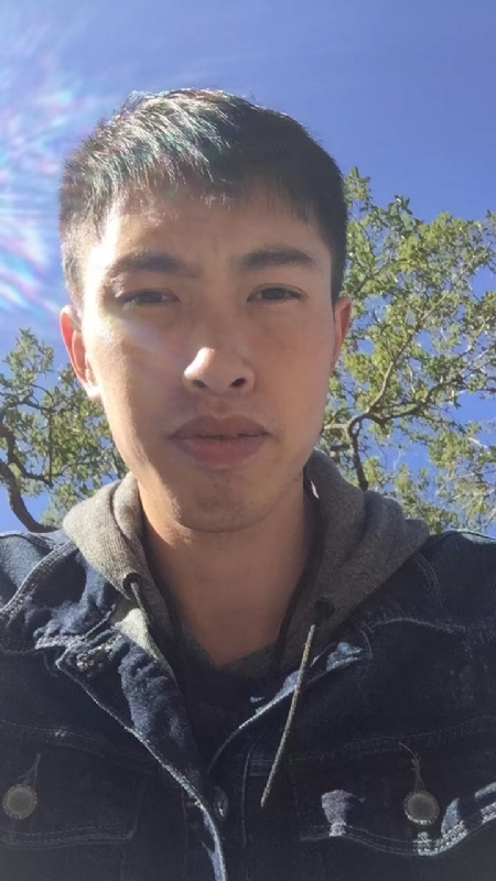 爱你的第一张照片--永泰婚介网