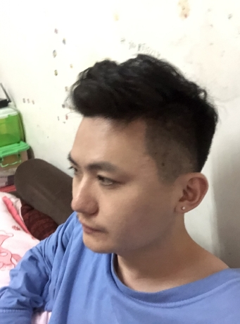 生的第二张照片--永泰婚介网