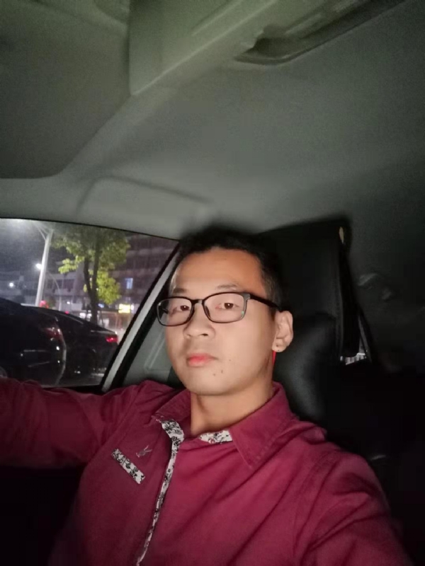 遇你最美的第一张照片--永泰婚介网