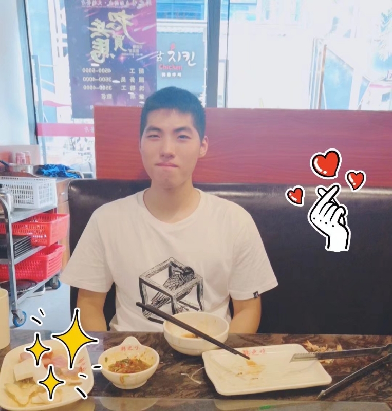 XUAN傑的第一张照片--永泰婚介网