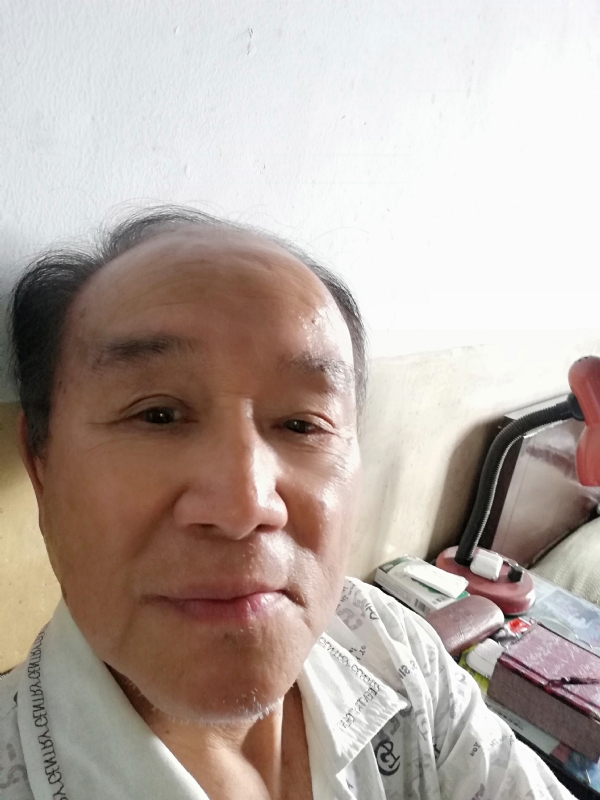 Su的第一张照片--永泰婚介网