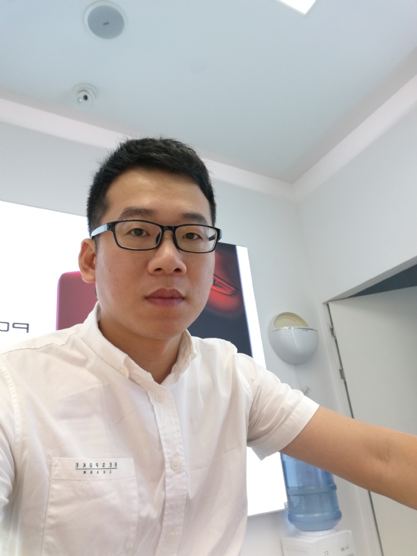 属狗的男人的第一张照片--永泰婚介网
