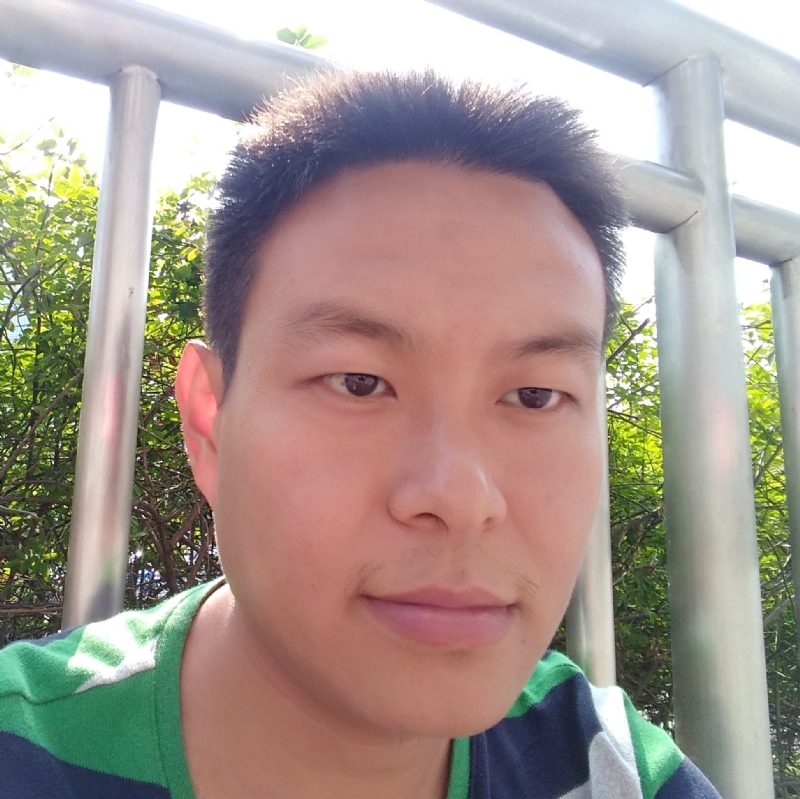 崔尚书的第一张照片--永泰婚介网