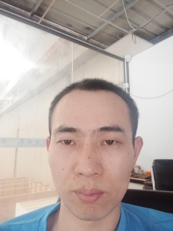 合十的第一张照片--永泰婚介网