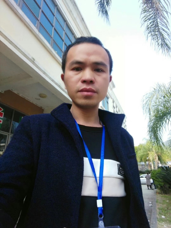 点点的第一张照片--永泰婚介网